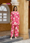 Cotton Trends Vol 02 By Tips & Tops Cotton Co Ord Set Wholesale Price In Surat